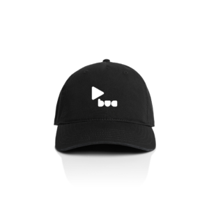 Bua 5 Panel Cap
