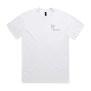 Bua Faded Tee